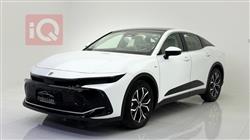 تويوتا كراون